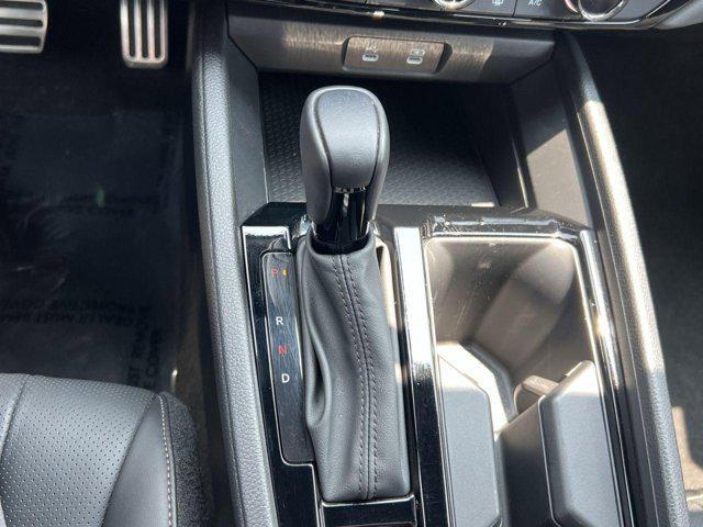 used 2024 Honda Accord Hybrid car, priced at $28,500