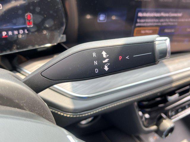 new 2025 Chevrolet Tahoe car, priced at $81,088