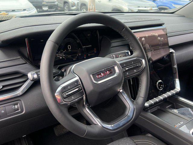 new 2025 GMC Acadia car, priced at $43,729