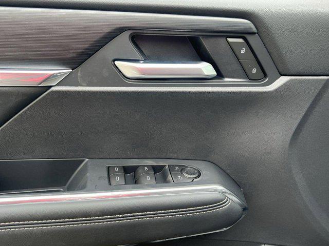 new 2025 GMC Acadia car, priced at $43,729