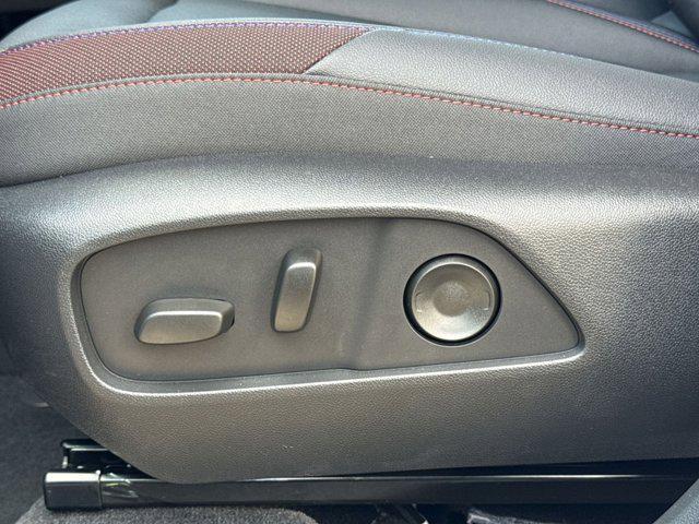 new 2026 Chevrolet Equinox car, priced at $36,931
