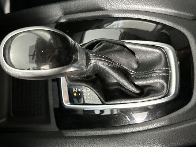 used 2017 Nissan Rogue car, priced at $11,000