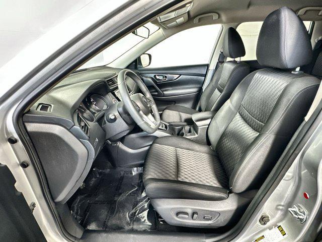 used 2017 Nissan Rogue car, priced at $11,000
