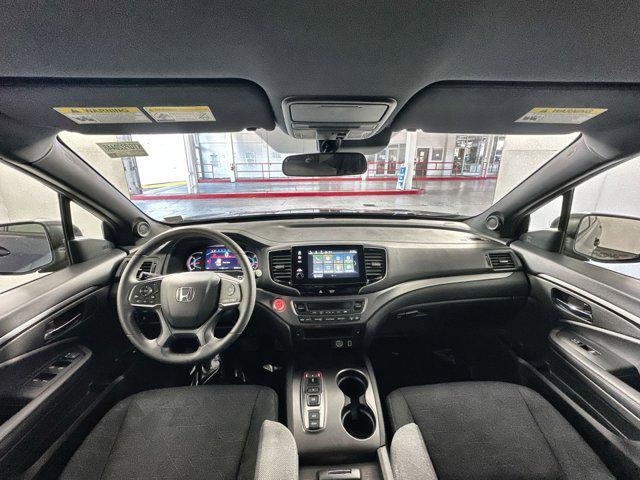 used 2022 Honda Pilot car, priced at $28,000