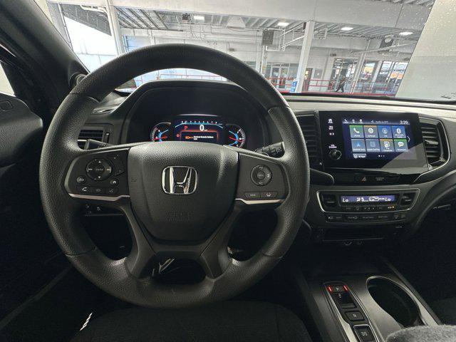 used 2022 Honda Pilot car, priced at $28,000