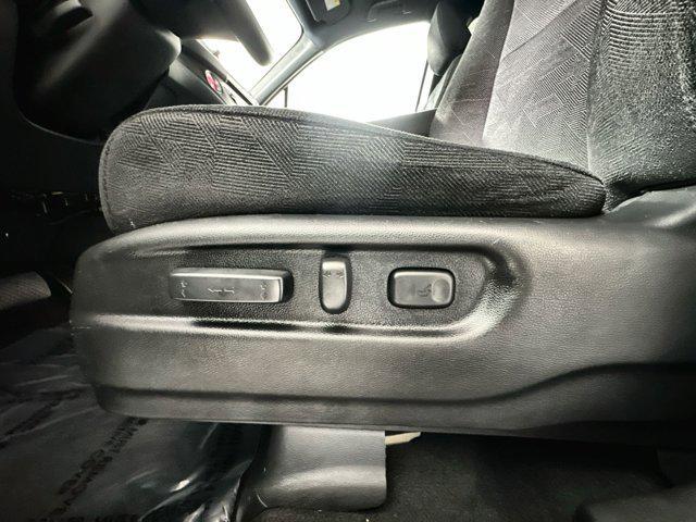 used 2022 Honda Pilot car, priced at $28,000