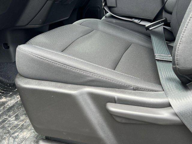 new 2025 Chevrolet Silverado 1500 car, priced at $29,265