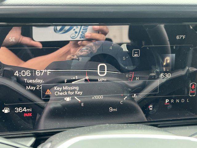 new 2026 GMC Terrain car, priced at $31,319