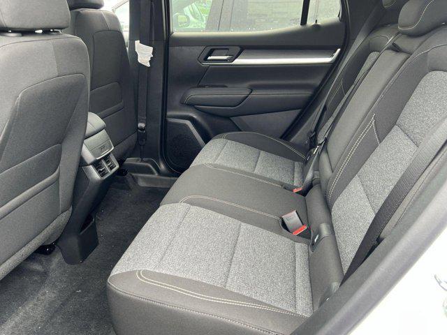 new 2026 GMC Terrain car, priced at $31,319