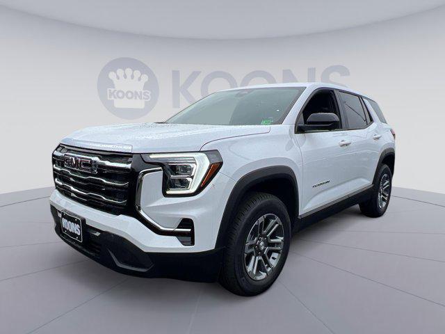 new 2026 GMC Terrain car, priced at $31,319