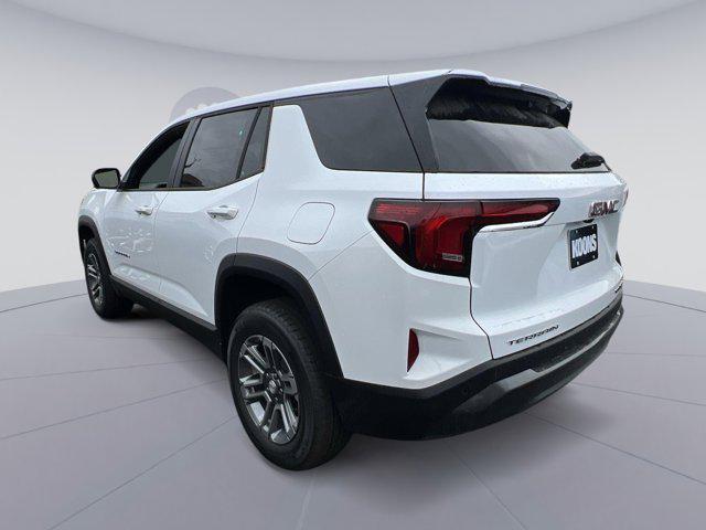 new 2026 GMC Terrain car, priced at $31,319