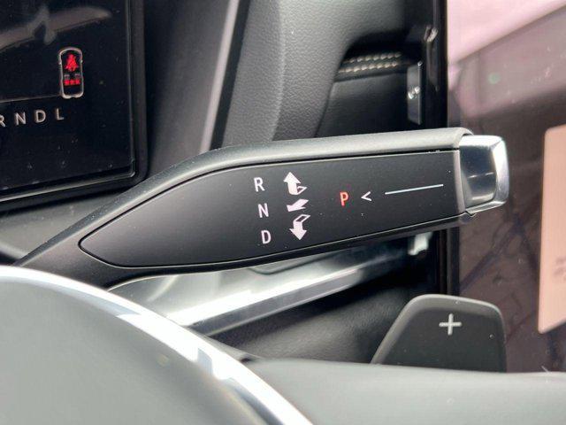 new 2026 GMC Terrain car, priced at $31,319