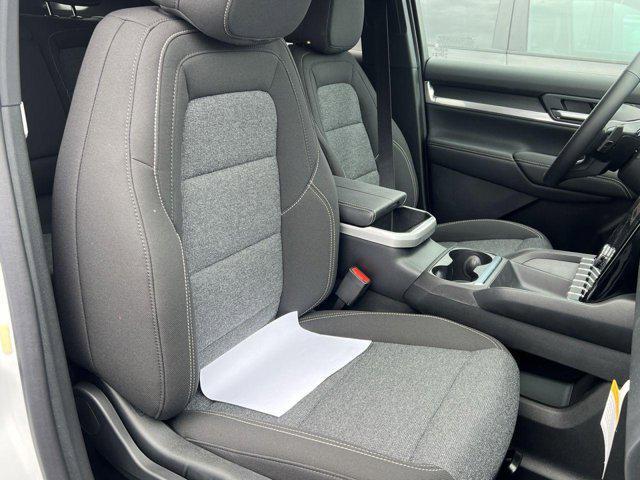 new 2026 GMC Terrain car, priced at $31,319