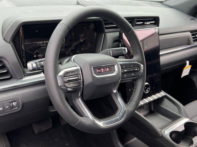 new 2026 GMC Terrain car, priced at $31,319
