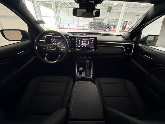 new 2026 GMC Canyon car, priced at $47,471