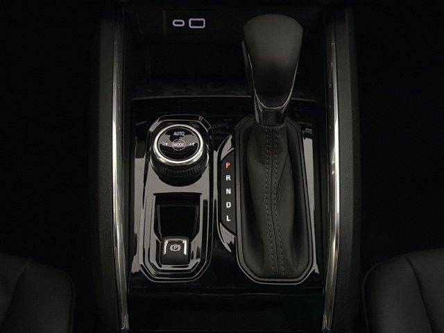 new 2026 GMC Canyon car, priced at $47,471