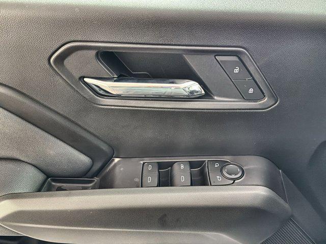 new 2026 GMC Canyon car, priced at $47,471