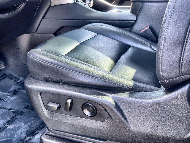 used 2021 Chevrolet Suburban car, priced at $43,000
