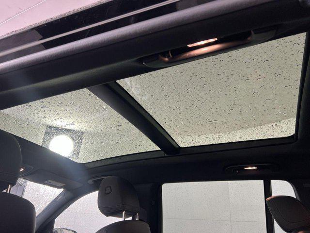 used 2021 Mercedes-Benz GLS 450 car, priced at $48,500