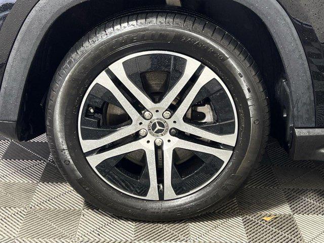 used 2021 Mercedes-Benz GLS 450 car, priced at $48,500