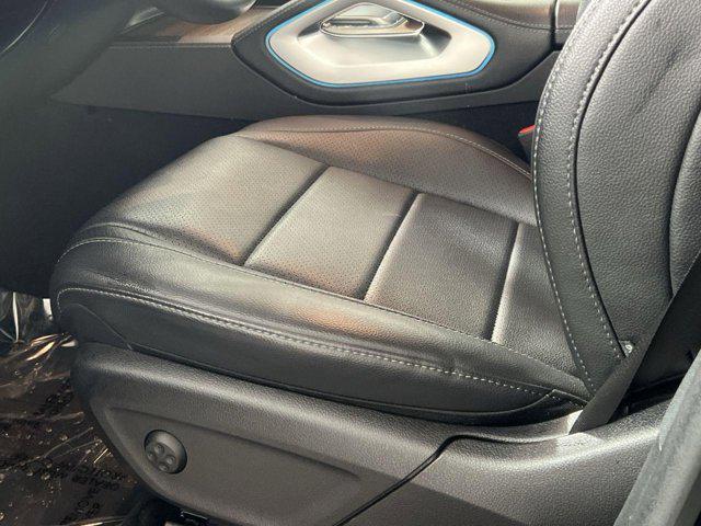 used 2021 Mercedes-Benz GLS 450 car, priced at $48,500