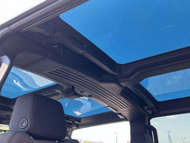new 2025 GMC HUMMER EV Pickup car, priced at $103,285