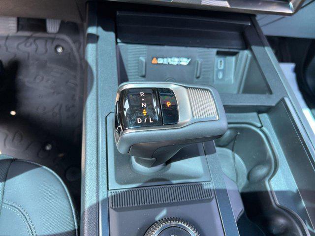 new 2025 GMC HUMMER EV Pickup car, priced at $103,285