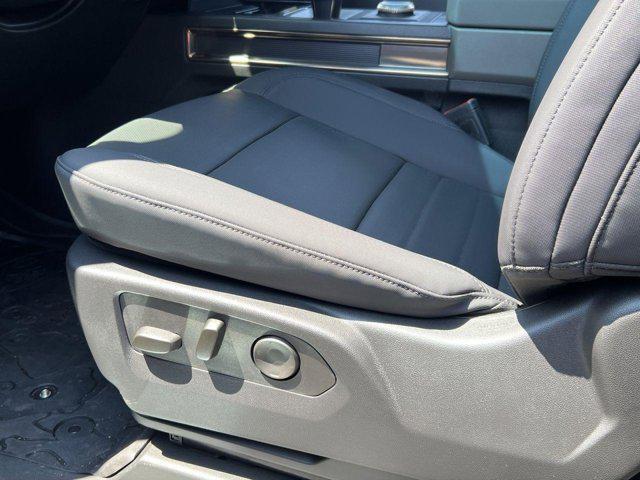 new 2025 GMC HUMMER EV Pickup car, priced at $103,285