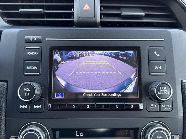 used 2017 Honda Civic car, priced at $13,000