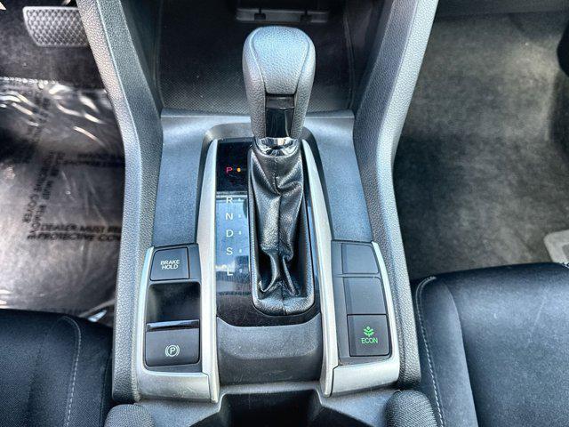 used 2017 Honda Civic car, priced at $13,000