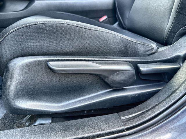 used 2017 Honda Civic car, priced at $13,000