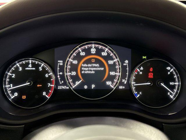 used 2021 Mazda CX-30 car, priced at $18,250