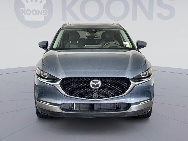 used 2021 Mazda CX-30 car, priced at $18,250