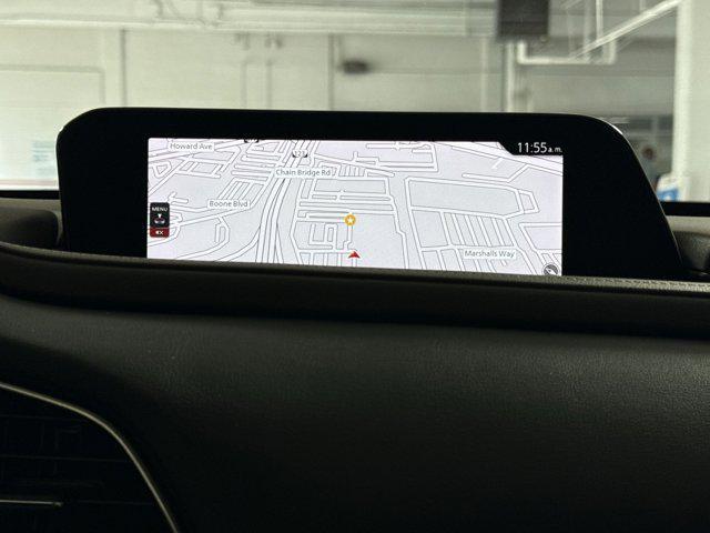 used 2021 Mazda CX-30 car, priced at $18,250