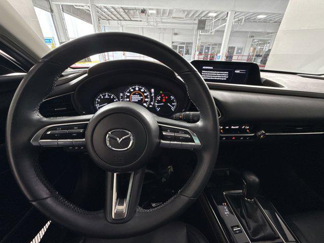 used 2021 Mazda CX-30 car, priced at $18,250