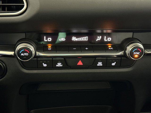 used 2021 Mazda CX-30 car, priced at $18,250