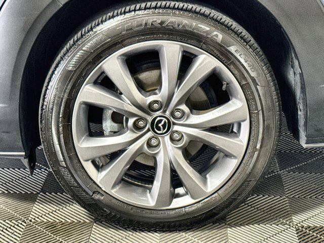 used 2021 Mazda CX-30 car, priced at $18,250