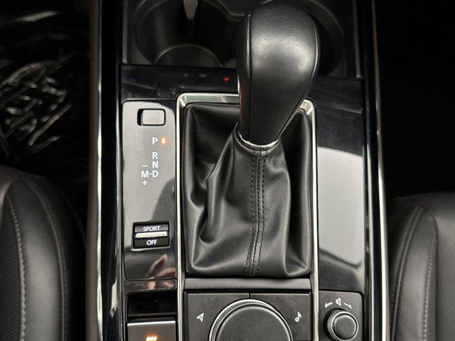 used 2021 Mazda CX-30 car, priced at $18,250