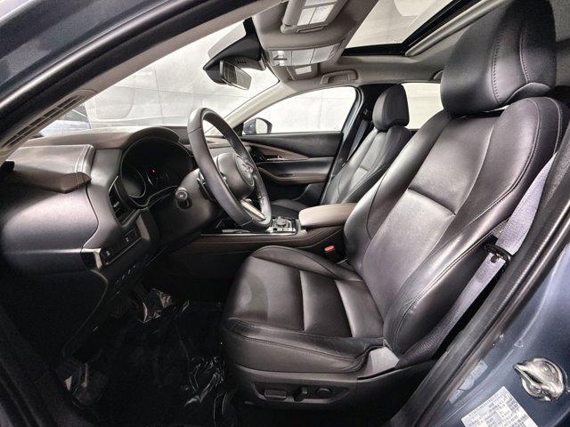 used 2021 Mazda CX-30 car, priced at $18,250
