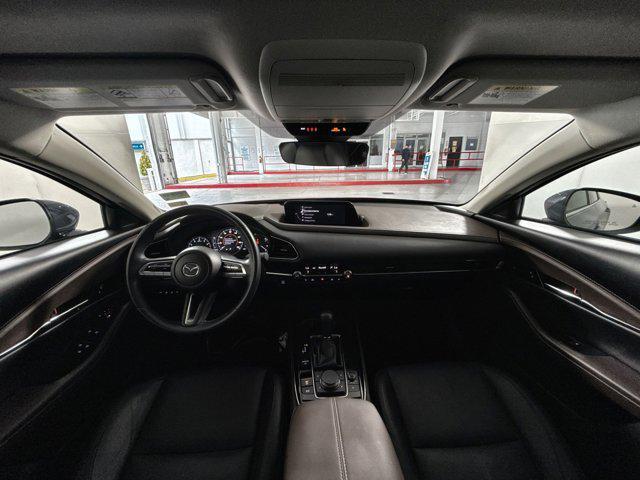 used 2021 Mazda CX-30 car, priced at $18,250