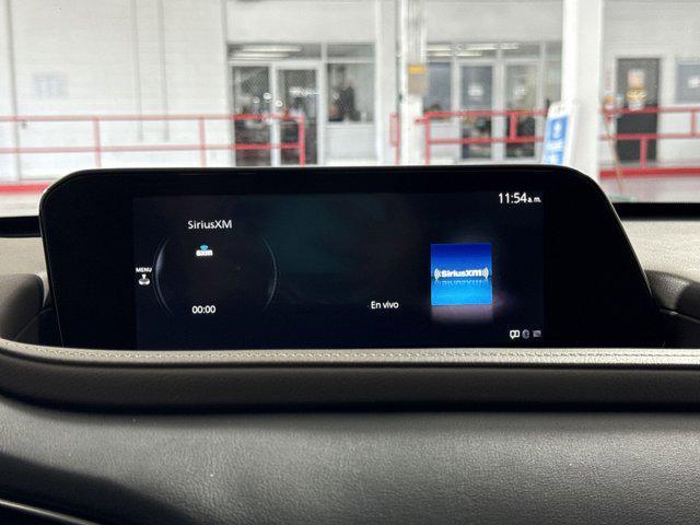 used 2021 Mazda CX-30 car, priced at $18,250