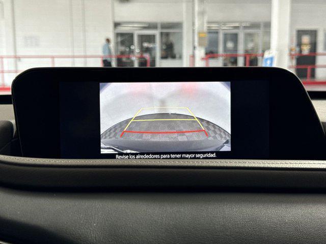 used 2021 Mazda CX-30 car, priced at $18,250