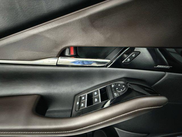used 2021 Mazda CX-30 car, priced at $18,250