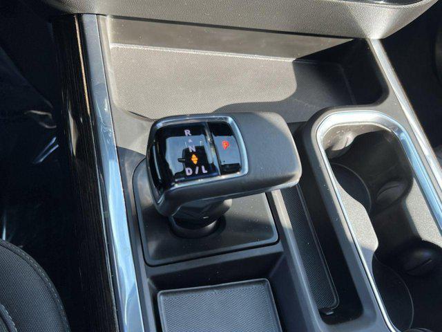 used 2022 GMC Sierra 1500 car, priced at $46,500