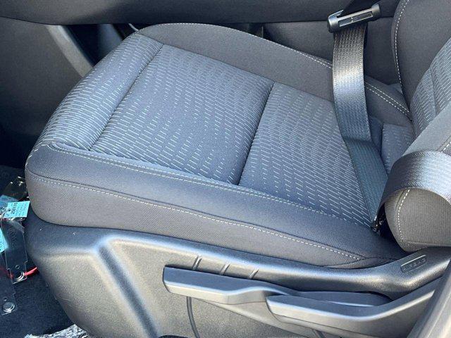 new 2025 Chevrolet Equinox car, priced at $26,899