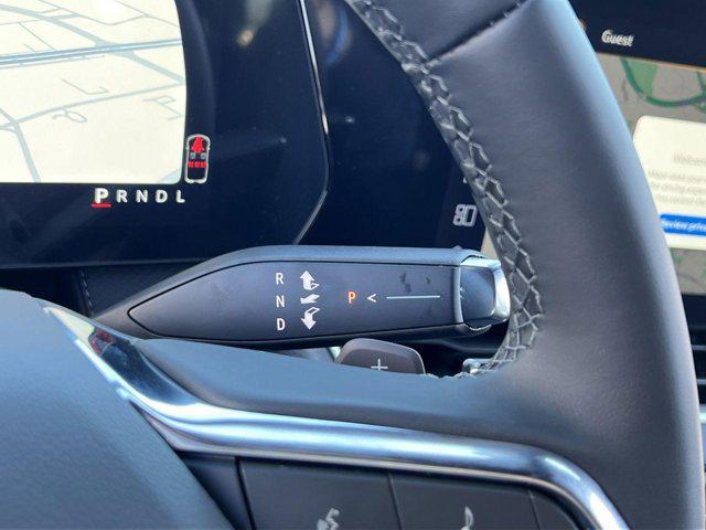 new 2025 Chevrolet Equinox car, priced at $26,899