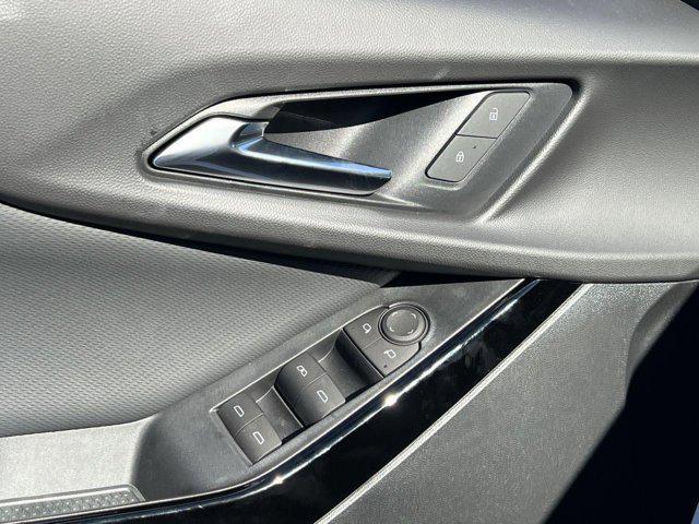 new 2025 Chevrolet Equinox car, priced at $26,899