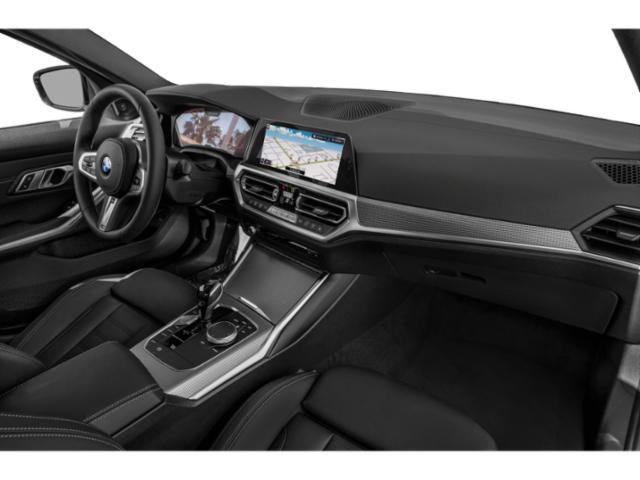 used 2020 BMW M340 car, priced at $41,500