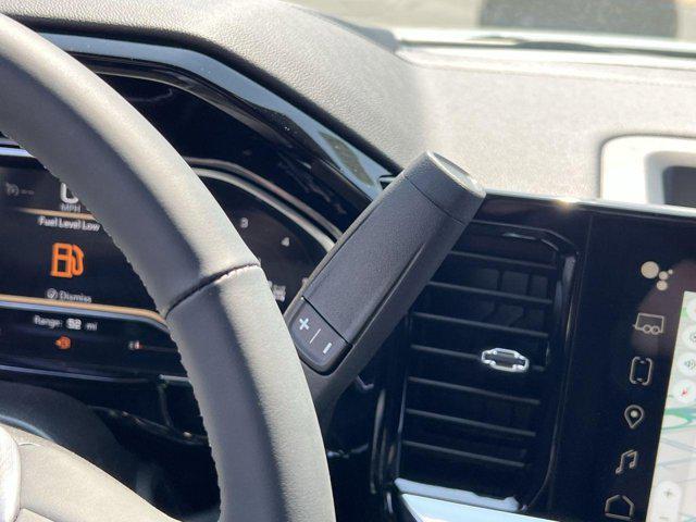new 2025 GMC Sierra 1500 car, priced at $45,583