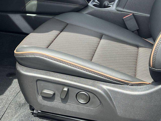 new 2025 GMC Canyon car, priced at $51,215